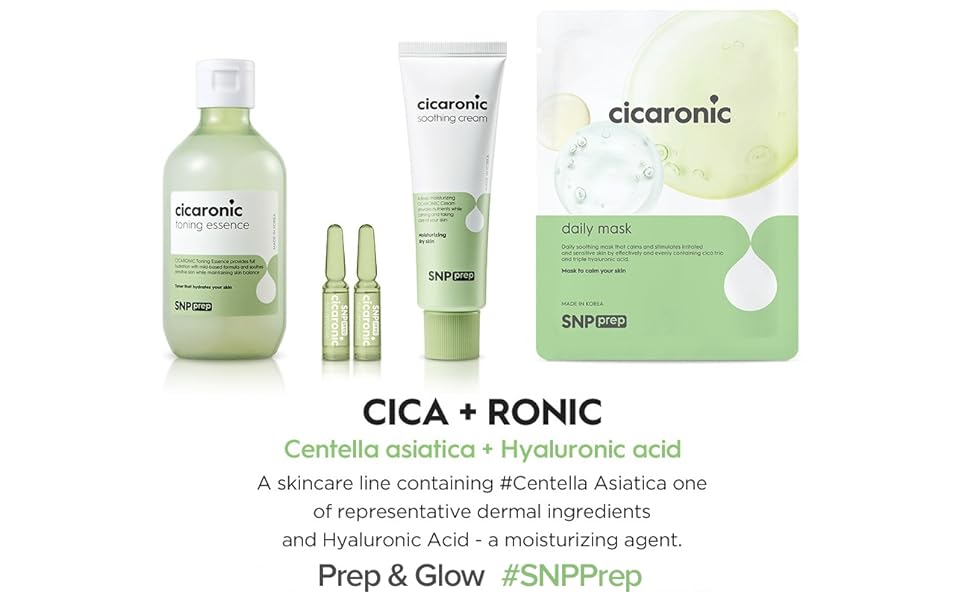 cica set