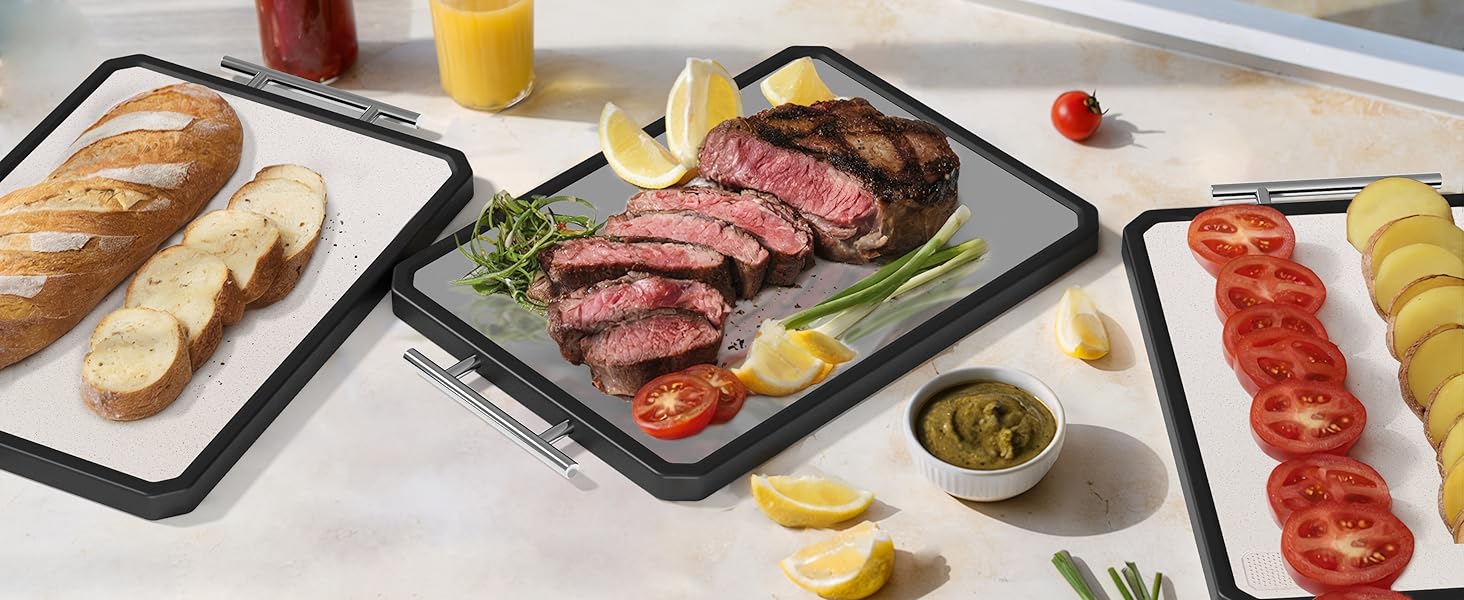 CUTTING BOARD