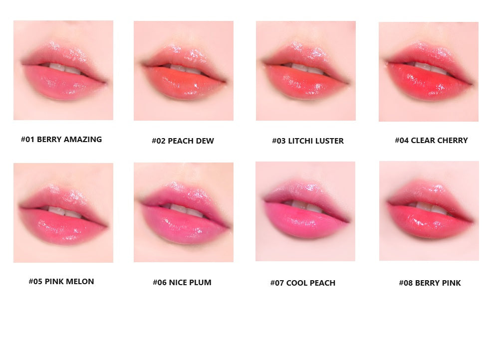 Colorgram] Juicy Drop Tint l Holiholic – HOLIHOLIC