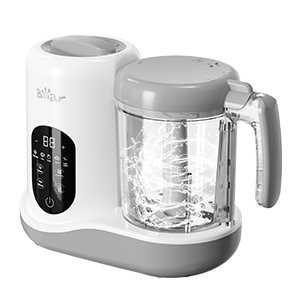 baby food maker