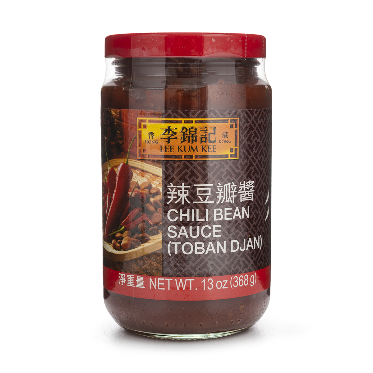 Get Lee Kum Kee Chili Bean Sauce (Toban Djan) Delivered Weee! Asian