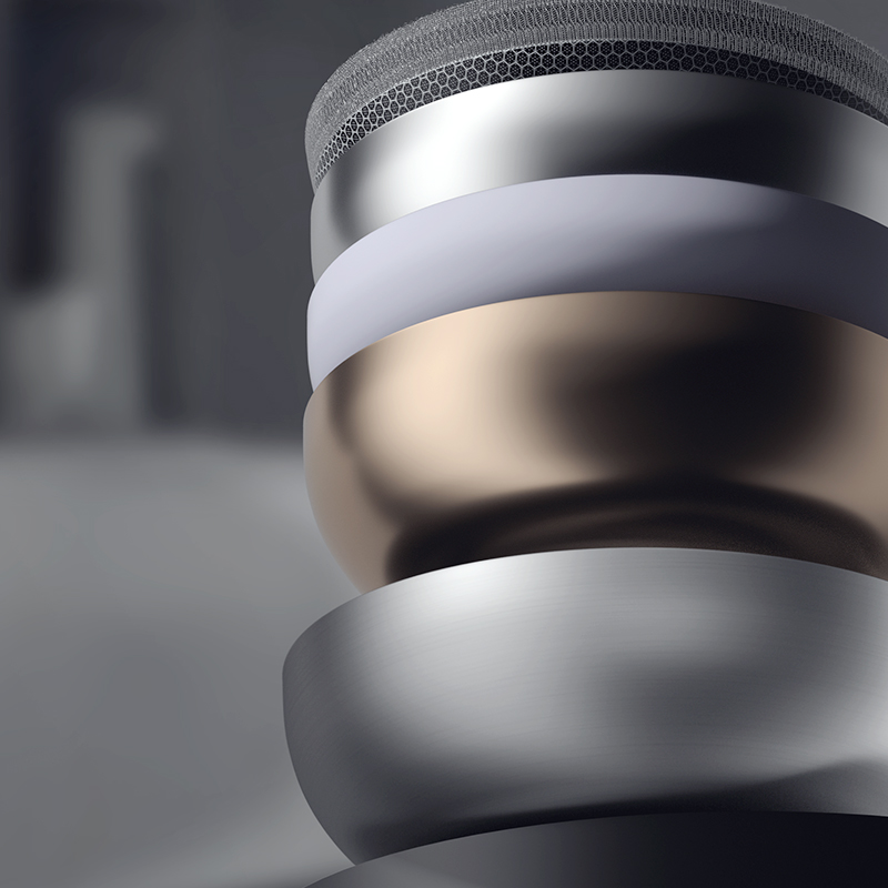 康巴赫 汉莎蜂窝不锈钢煎锅28cm