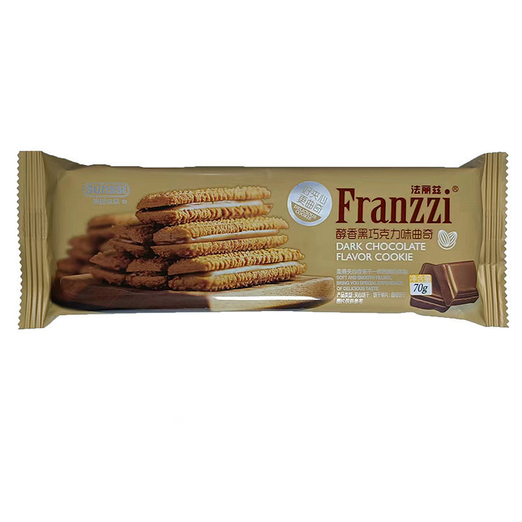 ํ๋ฆฌ์กด ๋คํฌ์ด์ฝ๋ฆฟ ์ฟ ํค 70g 70 ๊ทธ๋จ