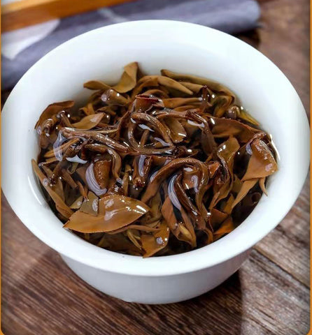 Taiwan Oriental Beauty Tea