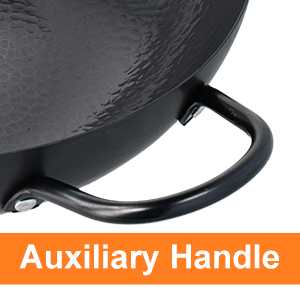 WOK PAN