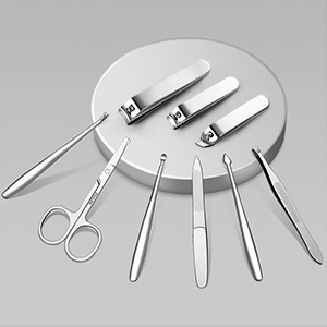 Precision Steel Production