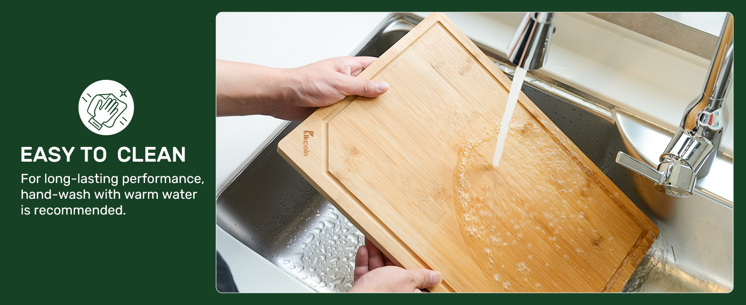 cutting boards