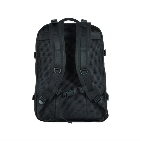 Get BTS x AGATHA Backpack (Black) 20L Travel Bag Delivered | Weee