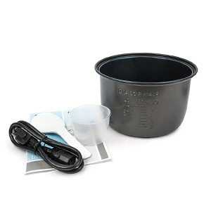 6 cup rice cooker cuckoo