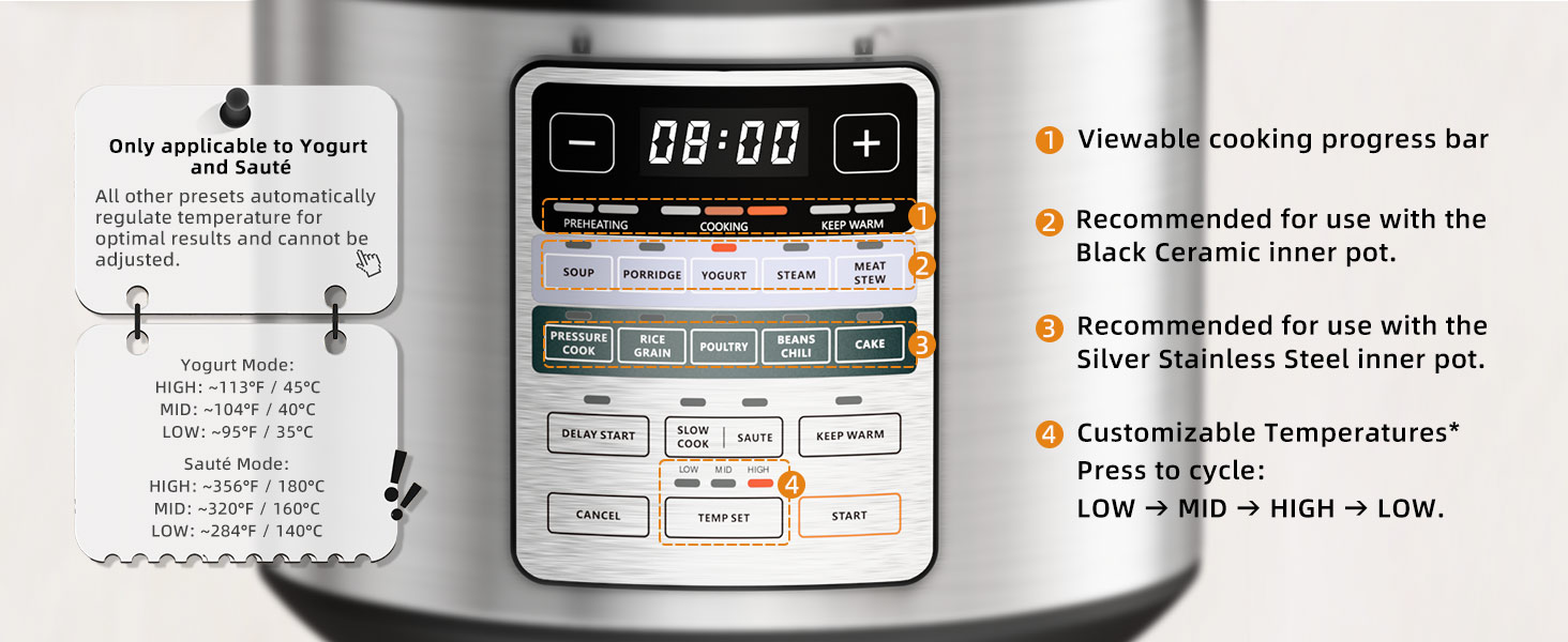 time saving pressure cooker fast cooking pressure cooker
