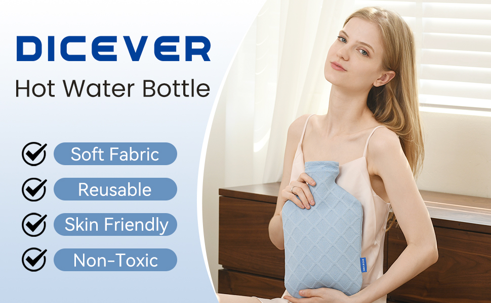 Hot Water  Bottle