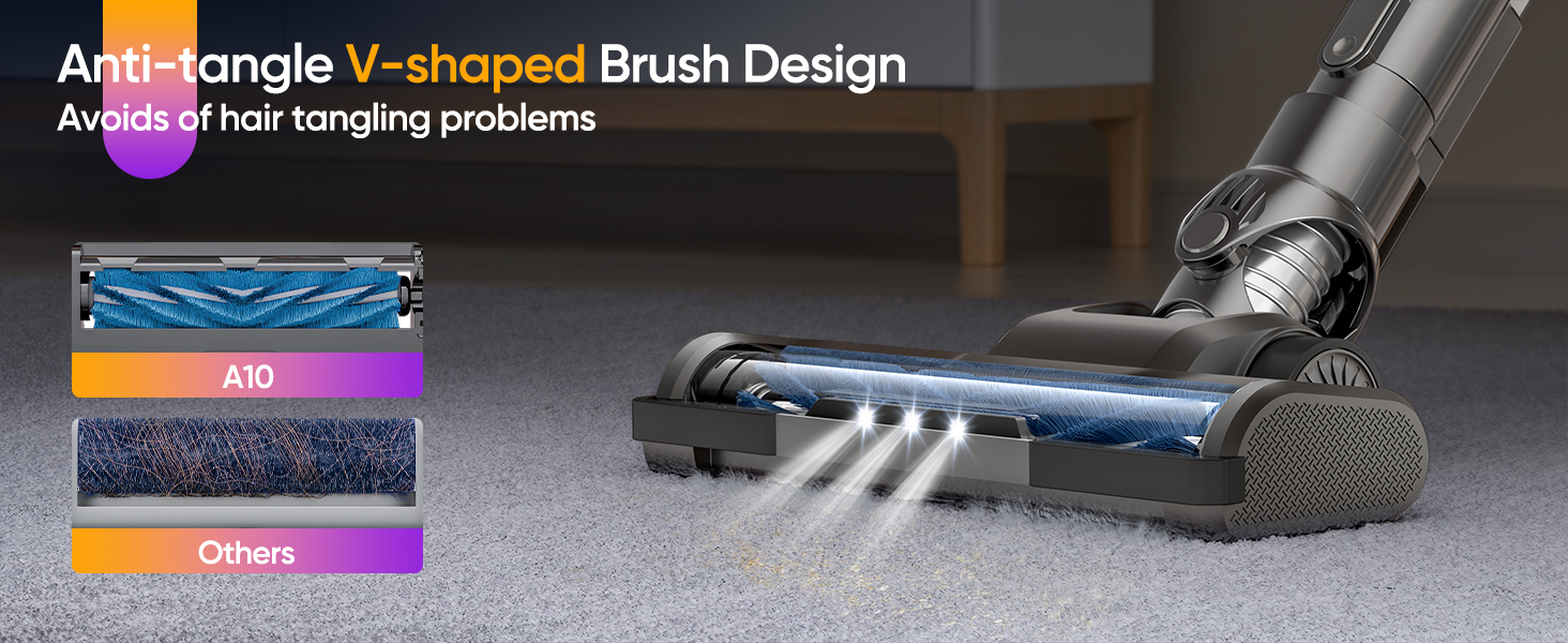 stick vacuum cordless