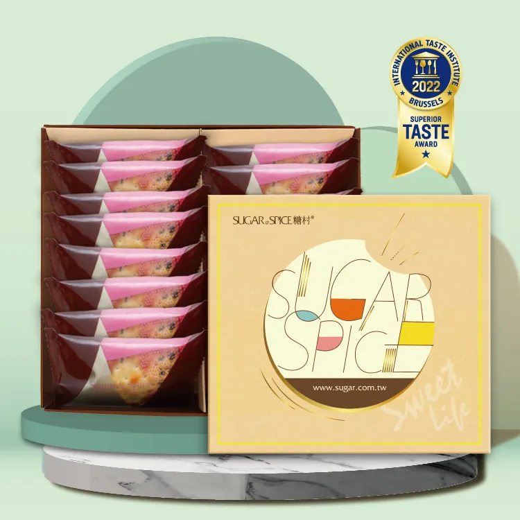 牛軋餅_cp值高伴手禮_糖村