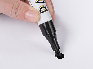 Etercycle Permanent Markers Paint Pens