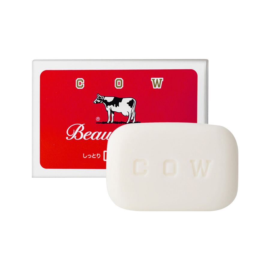 COW Beauty Soap詰め合わせ　54個 2025年最新】cow soap setの人気アイテム - メルカリ