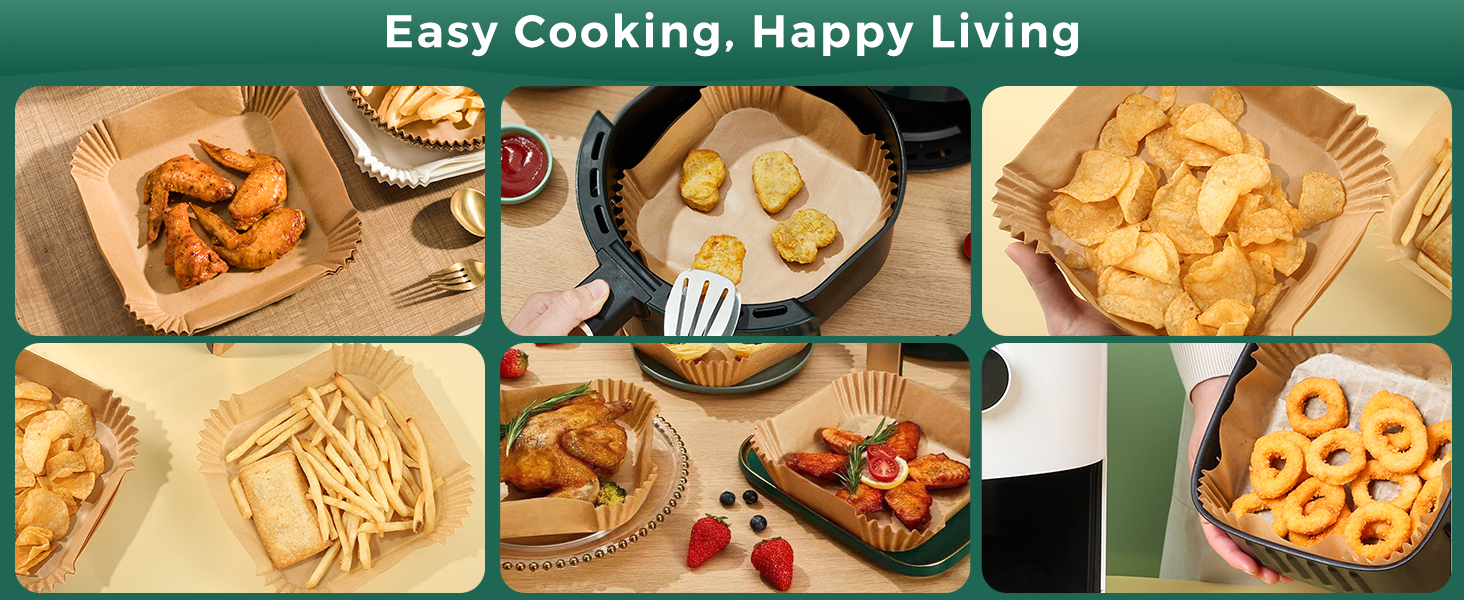空氣炸鍋內膽