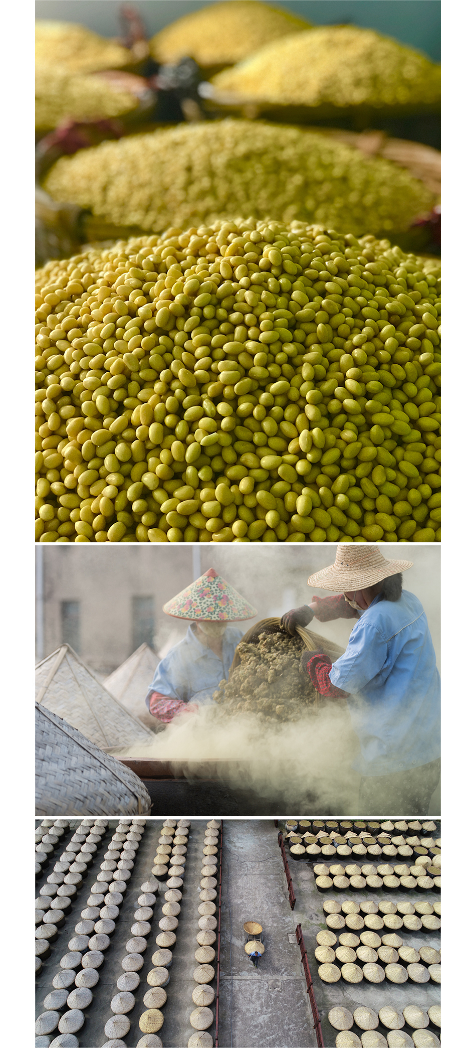 南食召【原豆纯酿酱油】无碘盐 传统老底子500天足晒 佐餐级可生食 180毫升