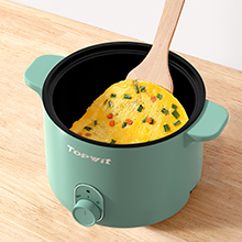 Food-grade Nonstick Pot