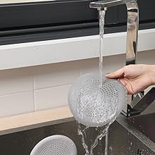 排水盖