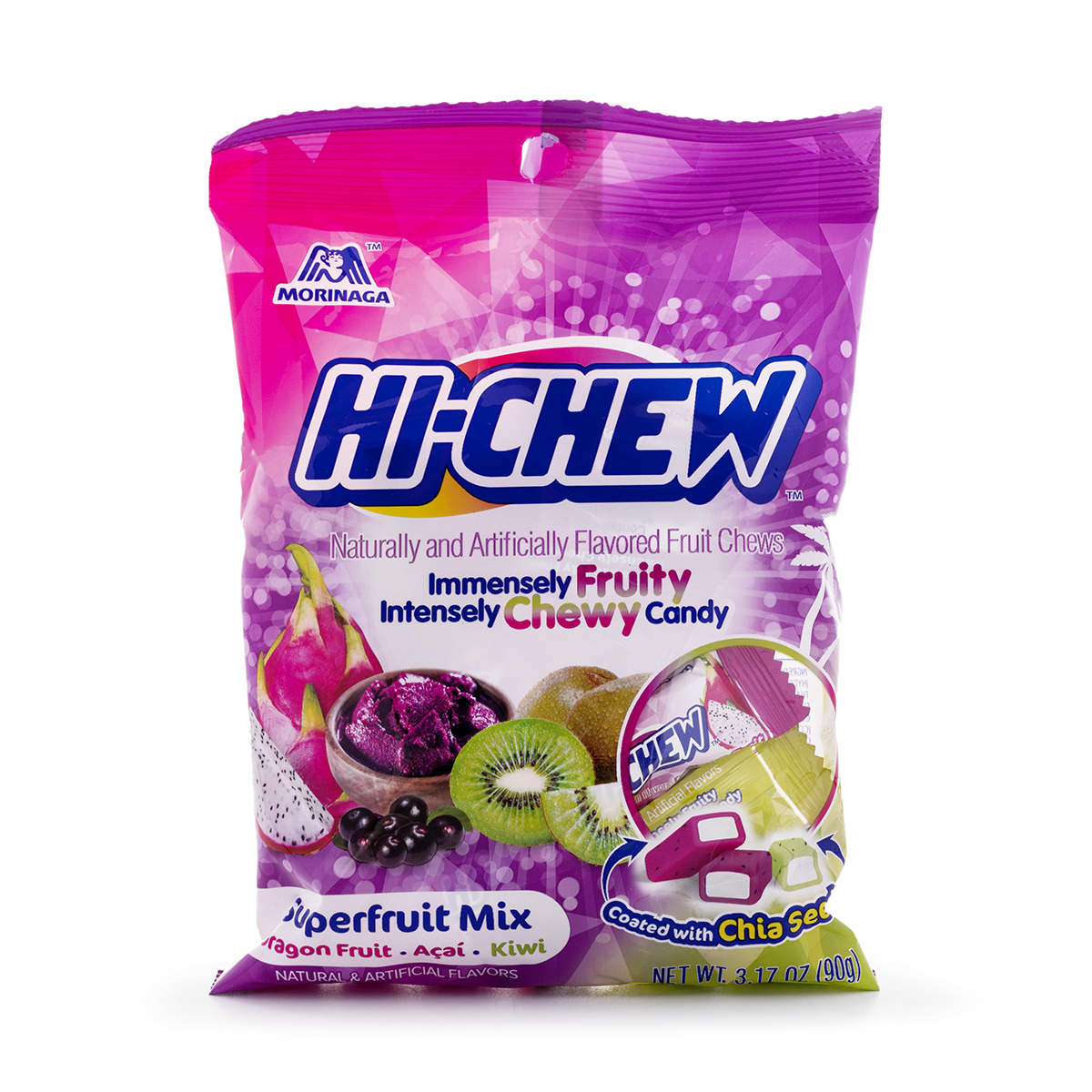 ミックスベリー ウィズMF 冷凍ミックスベリー 500g（Wismettacフーズ）の口コミ