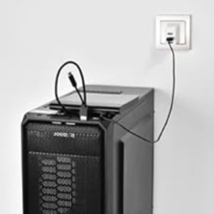 您可以使用最近的 USB 端口
