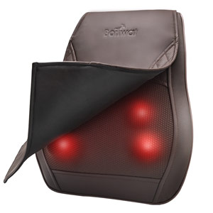 neck back massager