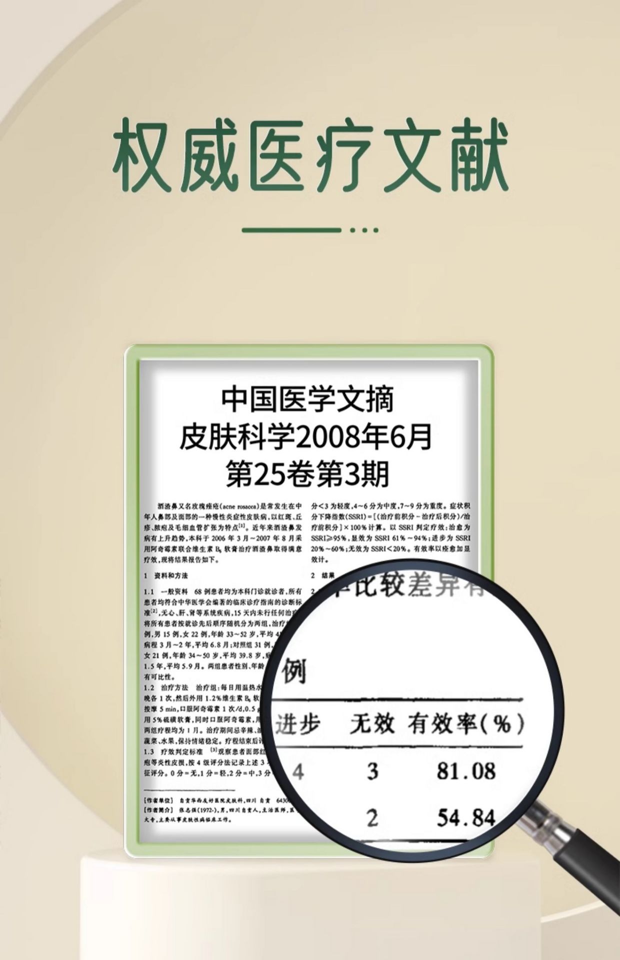 999 维生素B6软膏  祛痘 去黑头 皮炎湿疹  酒糟鼻   20g/盒