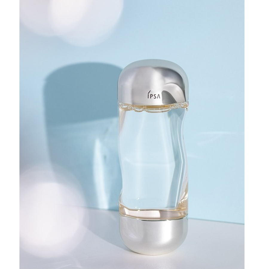 日本 IPSA茵芙紗 茵芙紗 流金歲月 凝潤美膚 爽膚水 流金水 200ml