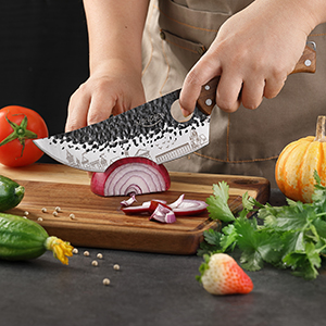 Butcher Knives