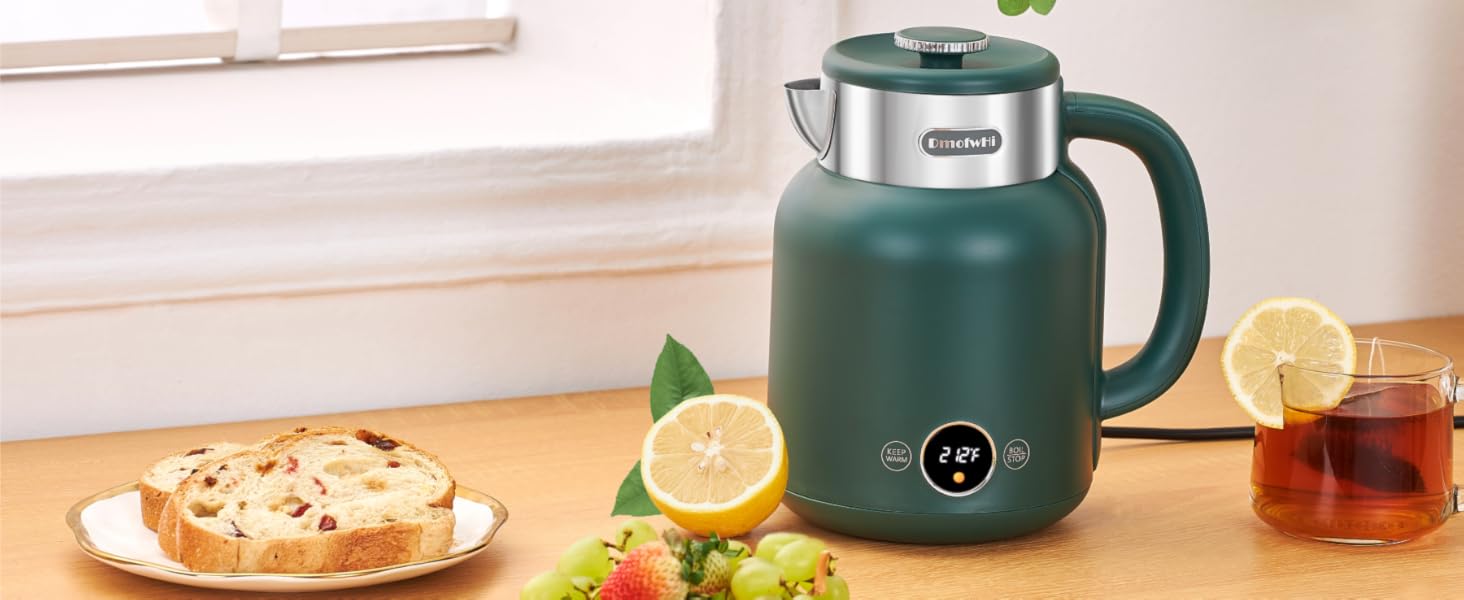 KETTLE