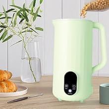 Nut Milk Maker Machine