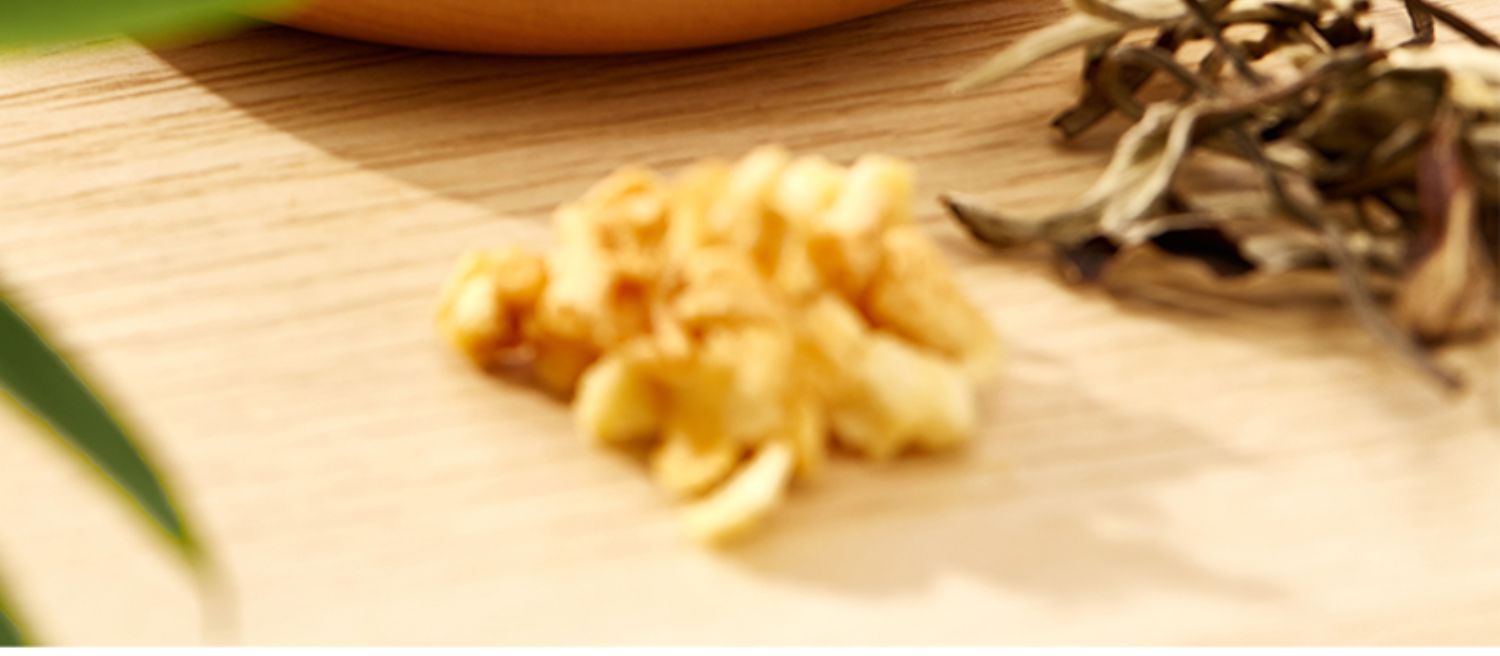 【中国直邮】 茶里 雪梨白茶  花果茶 清润茶  润燥舒心  17.5g( 2.5g*7袋)