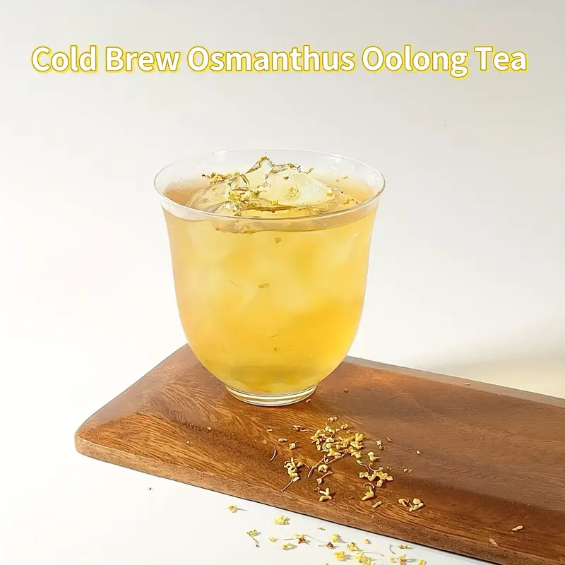 桂花乾，15克/0.53盎司 可食用烘焙桂花乾，純天然無添加 商品詳情 7