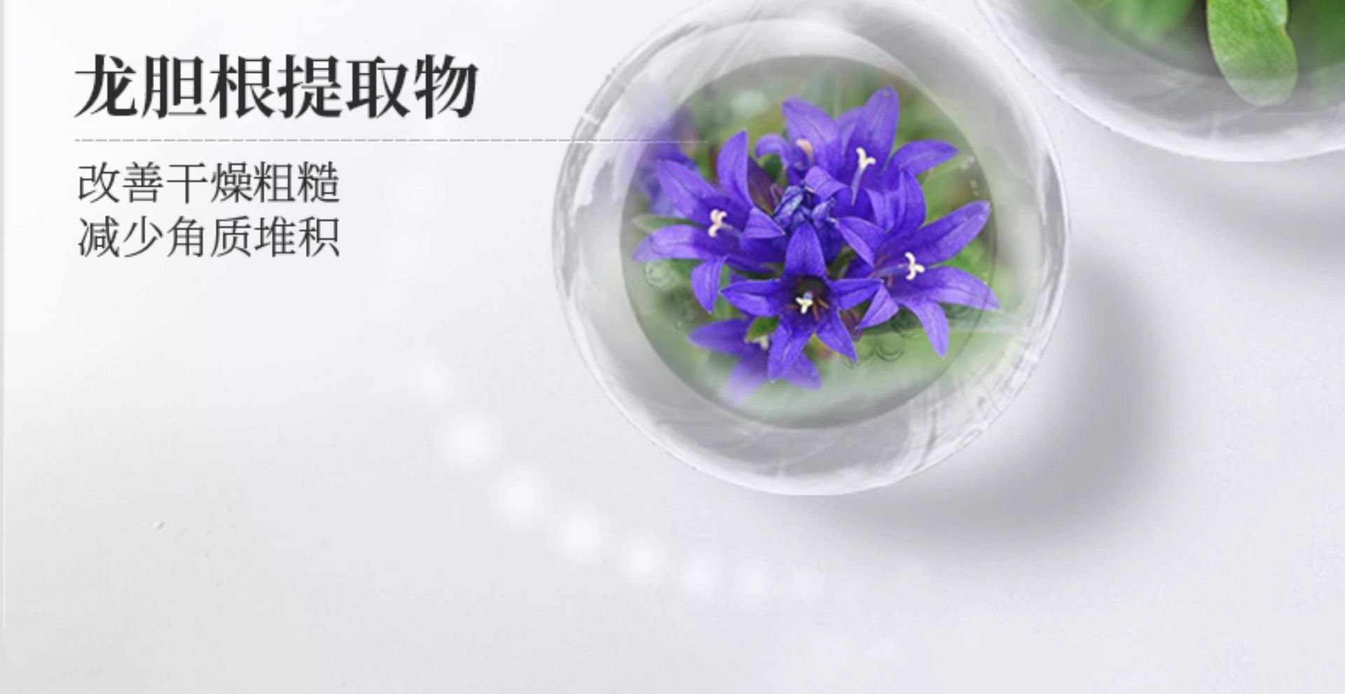 FLOWERWAY 【尝鲜1片】童颜胶原蛋白灌注面膜 1片 