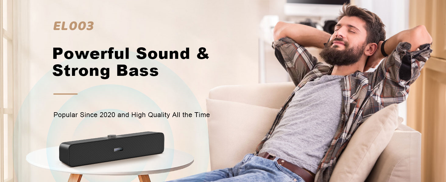 Computer Speakers