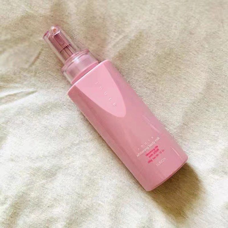 アルビオン ジュイール ホワイトニングボディミルク 300g - Weee!