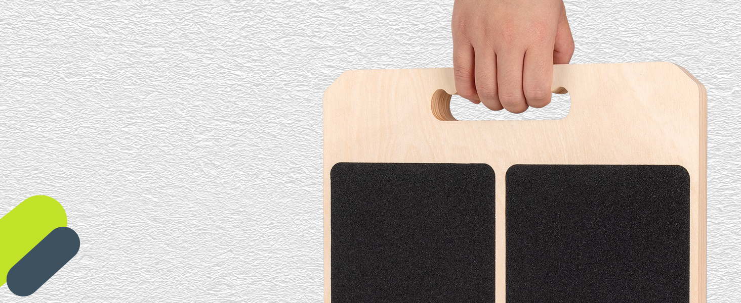 slant board