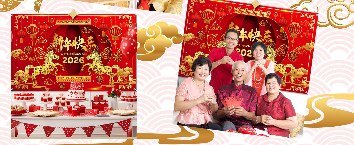 chinese new year
