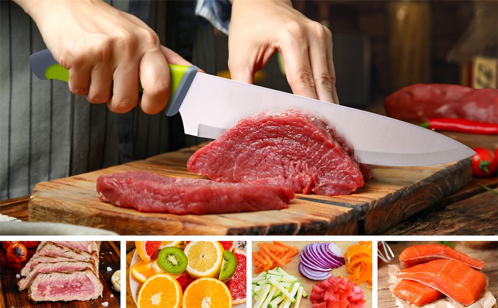 chef knife