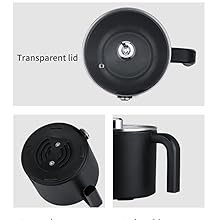 Electric boiler selfElectric boiler self-protection function-protection function