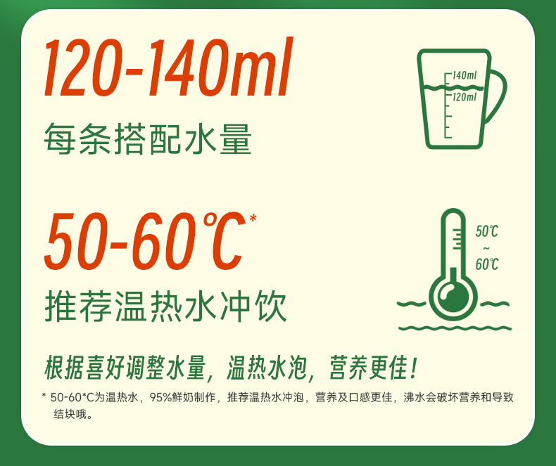 【中国直邮】 哈纳斯乳业 新疆奶茶粉 阿勒泰鲜奶奶茶 青汁牛乳茶  100g【配料只有生牛乳+大麦苗粉+抹茶粉】【低卡0蔗糖0添加】【新疆特产】