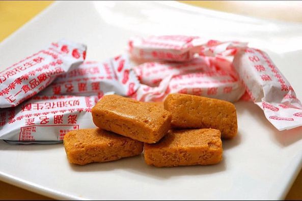 Taiwanese Peanut Candy 270g正ㄧ澎湖名產花生酥| eBay