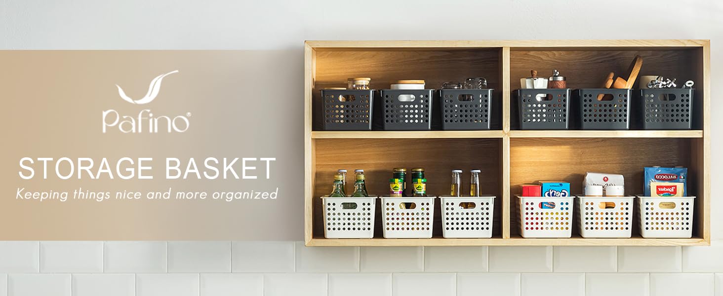 storage basket