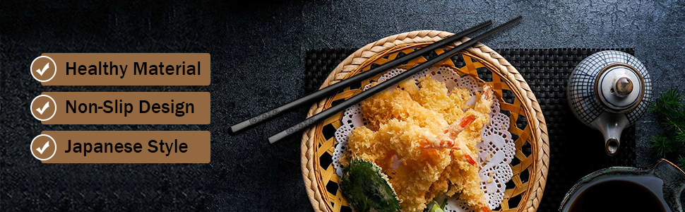 chop sticks wooden