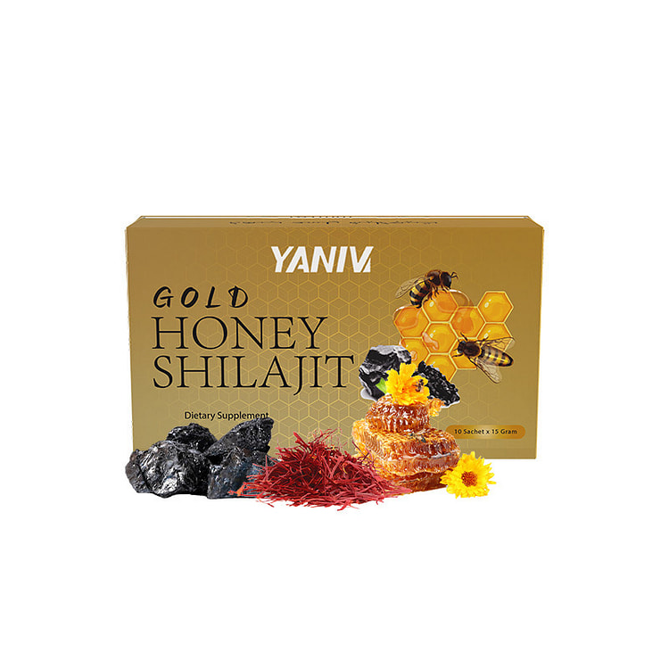 喜来芝蜂蜜棒饮品 1 份