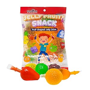 Jelly Bag