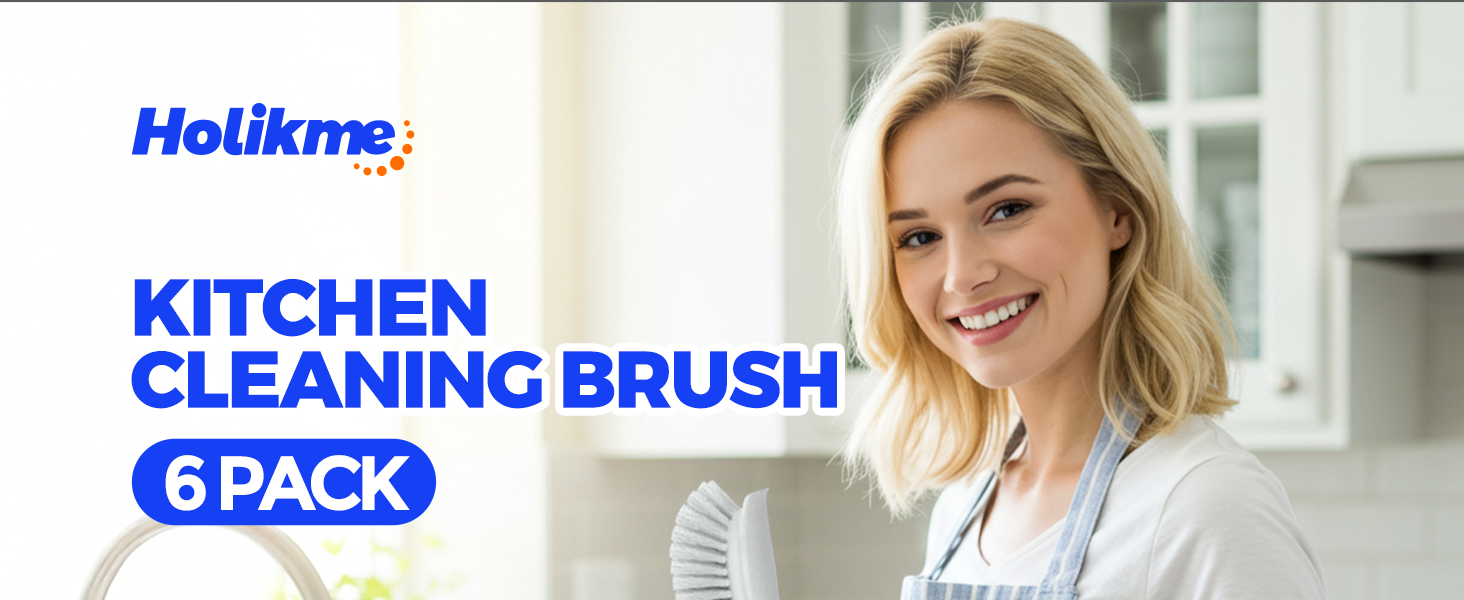 dish brush
