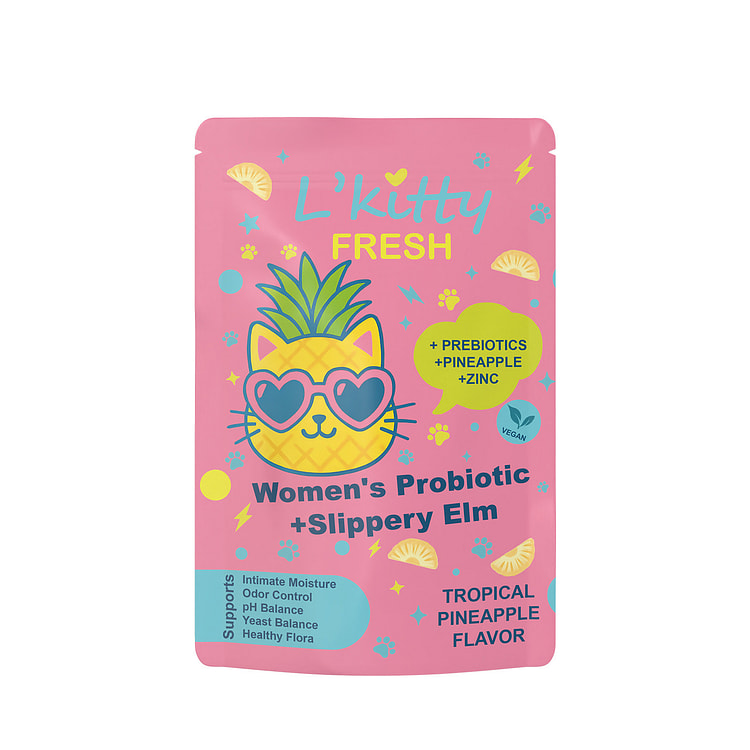 Women's Balance Gummies 1 each