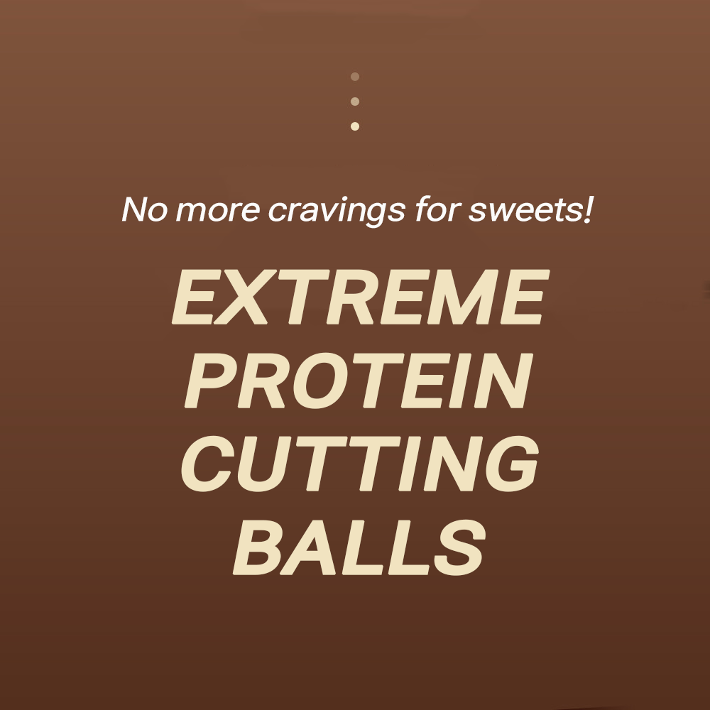 韓國 Extreme 巧克力麥片能量棒 營養高蛋白質健身點心 代餐飽足 0糖低卡低熱量 黑巧克力 3袋