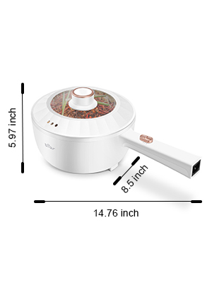 Electric Pot